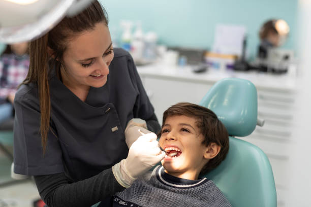 Best Emergency Dentist for Special Needs Patients in Newcastle, WY