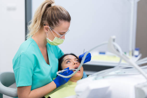 Best Mobile Emergency Dentist in Newcastle, WY