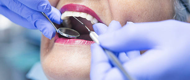 Best Emergency Cosmetic Dentistry in Newcastle, WY